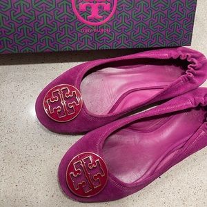 Tory Burch Shoes